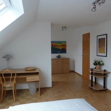 Apartmentvermietung Berg Witten Exterior foto