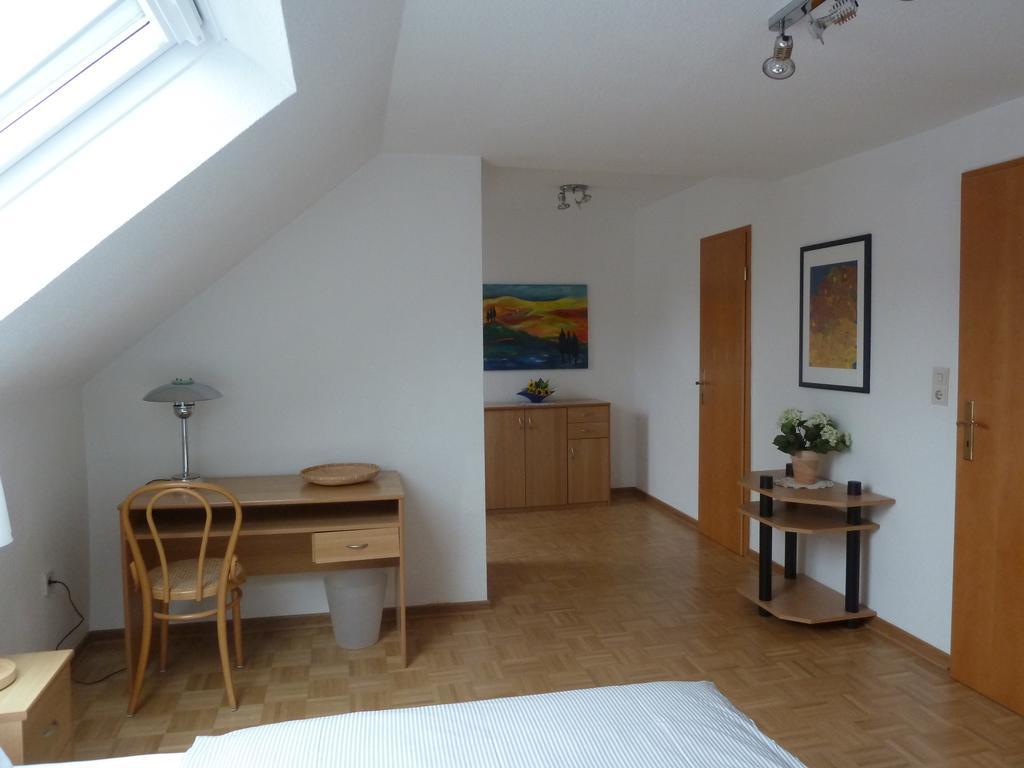 Apartmentvermietung Berg Witten Exterior foto